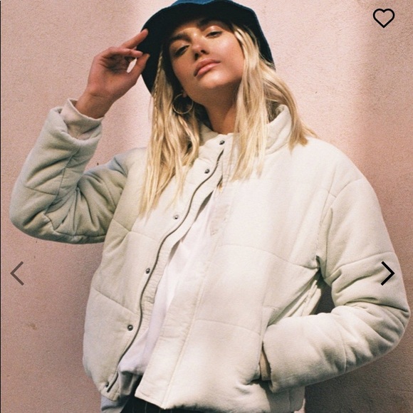 ⭐️NWT The Ultimate Corduroy Coats/Jackets - Picture 2 of 6